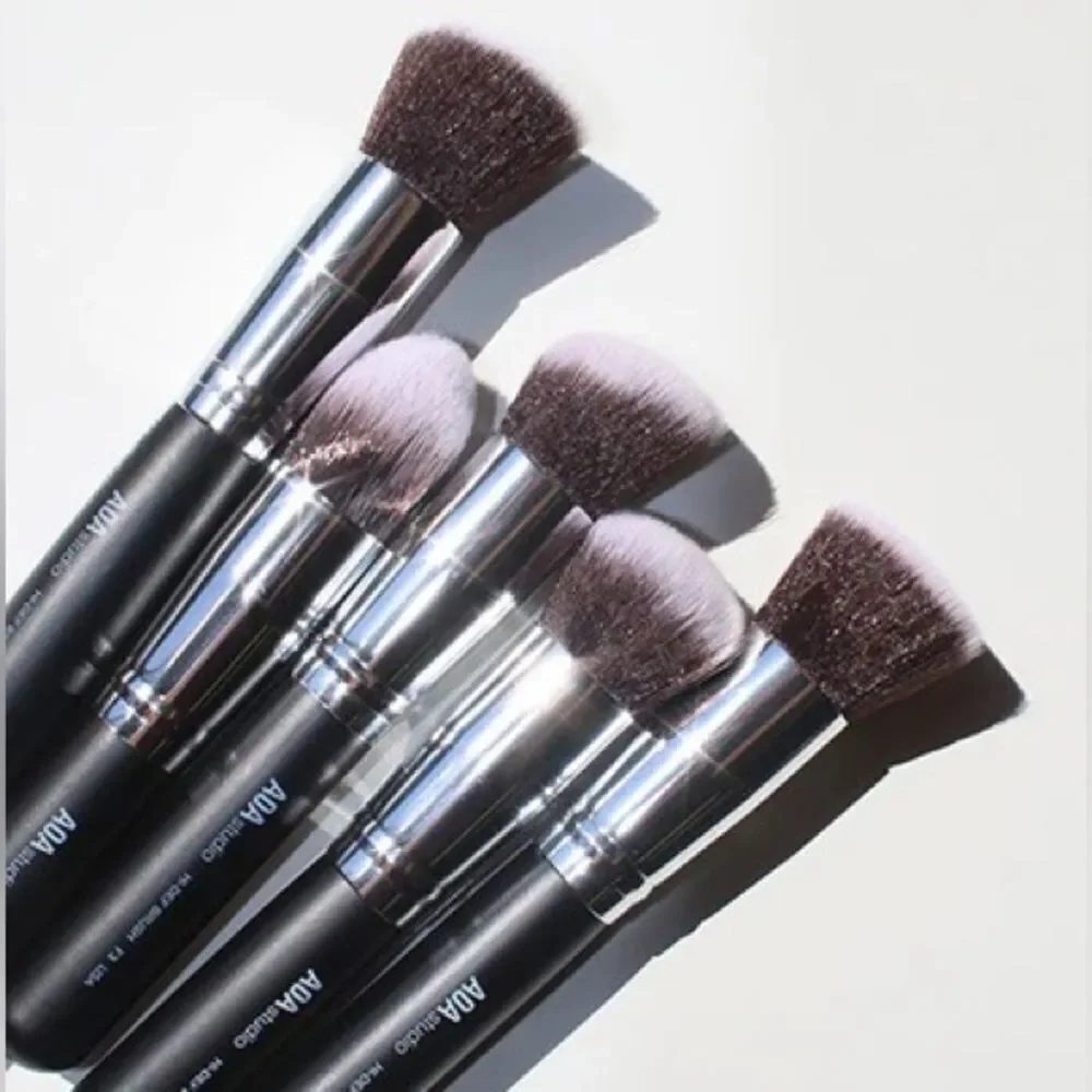 10-Piece Hi-Def Brush Set